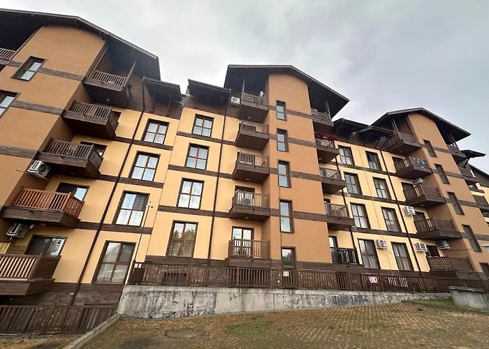 公寓 Simple And Affordable In With Available Parking Space *